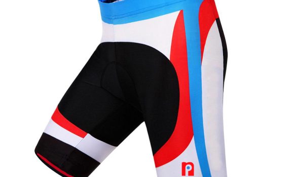 Art No : NP-501 Cycling Short