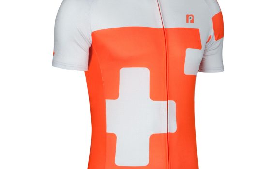 Art No : NP-016 Cycling Shirt