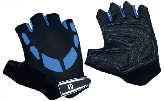 Art No : NP-601 Cycling Gloves