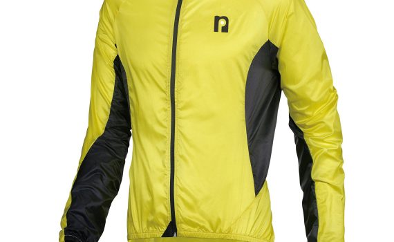 Art No : NP-109 Cycling Jacket