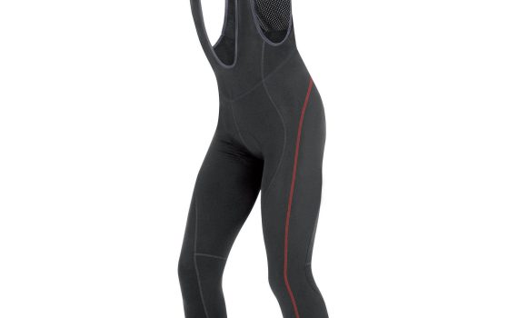 Art No : NP-310 Cycling Bib Tight