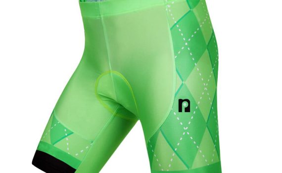 Art No : NP-508 Cycling Short