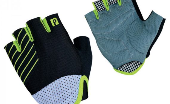 Art No : NP-611 Cycling Gloves