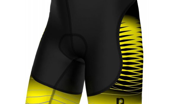 Art No : NP-513 Cycling Short