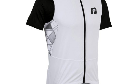 Art No : NP-003 Cycling Shirt