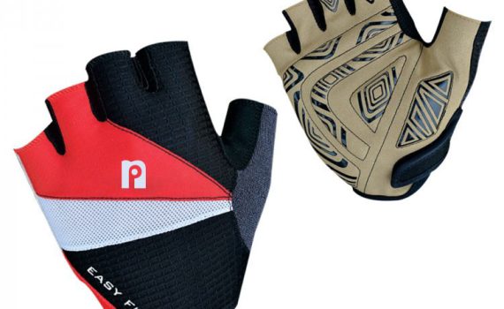 Art No : NP-612 Cycling Gloves