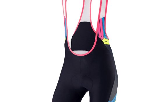 Art No : NP-213 Cycling Bib Short