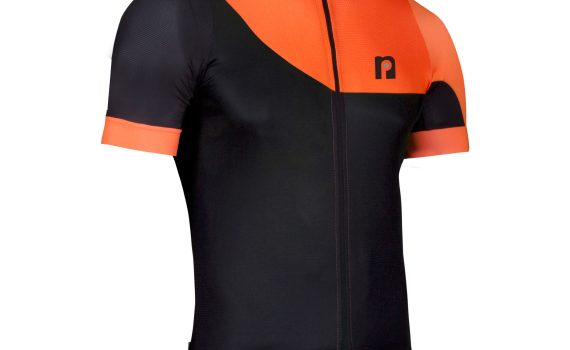 Art No : NP-002 Cycling Shirt