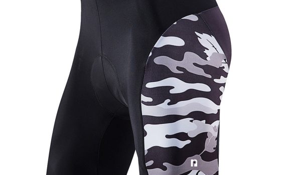 Art No : NP-514 Cycling Short