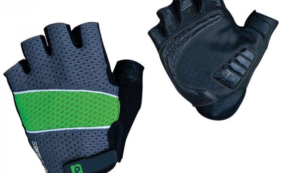 Art No : NP-614 Cycling Gloves