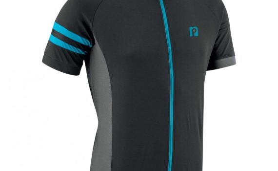 Art No : NP-005 Cycling Shirt