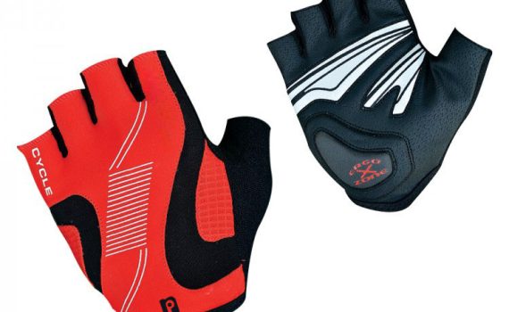 Art No : NP-615 Cycling Gloves