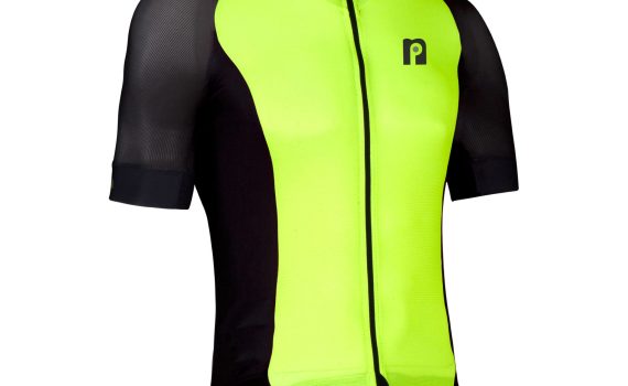 Art No : NP-004 Cycling Shirt