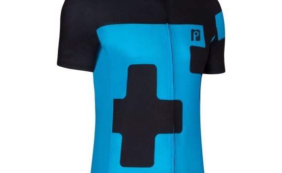 Art No : NP-001 Cycling Shirt