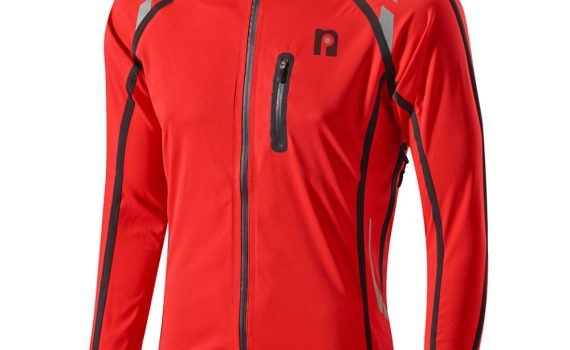 Art No : NP-102 Cycling Jacket