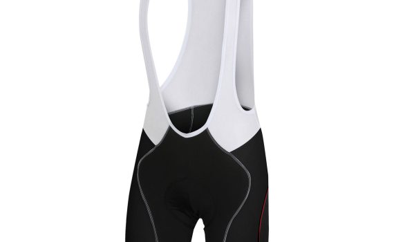 Art No : NP-202 Cycling Bib Short