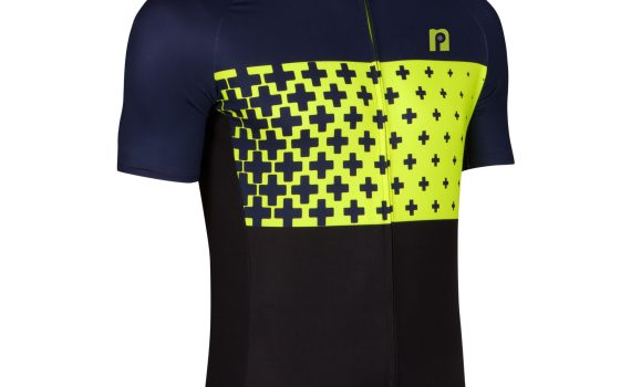 Art No : NP-015 Cycling Shirt