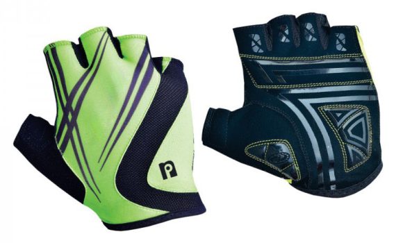 Art No : NP-602 Cycling Gloves