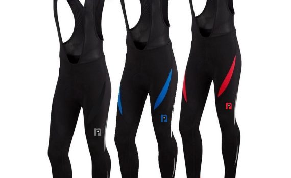 Art No : NP-303 Cycling Bib Tight