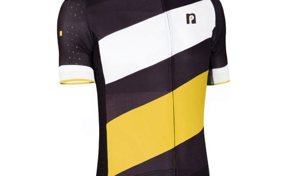 Art No : NP-014 Cycling Shirt