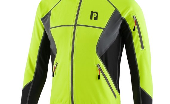 Art No : NP-104 Cycling Jacket