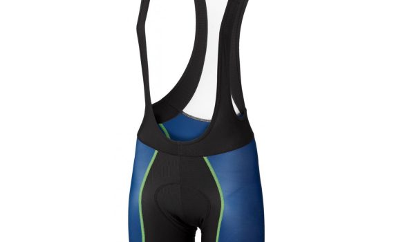 Art No : NP-204 Cycling Bib Short