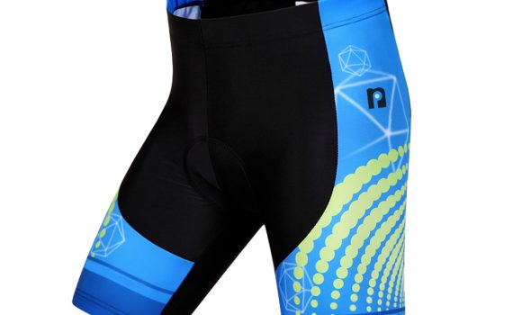 Art No : NP-504 Cycling Short