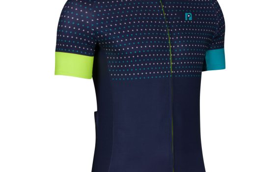 Art No : NP-013 Cycling Shirt