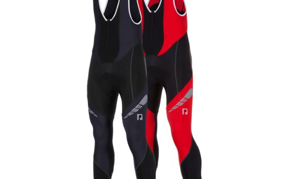 Art No : NP-305 Cycling Bib Tight