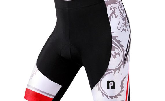 Art No : NP-505 Cycling Short