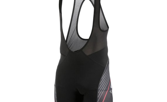 Art No : NP-206 Cycling Bib Short