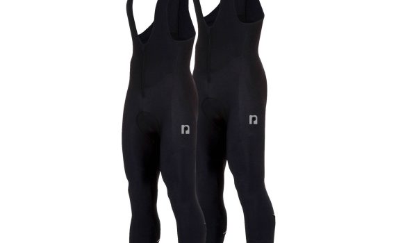 Art No : NP-306 Cycling Bib Tight