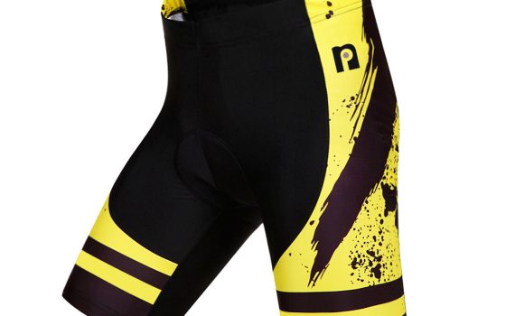 Art No : NP-506 Cycling Short