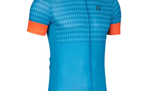 Art No : NP-011 Cycling Shirt