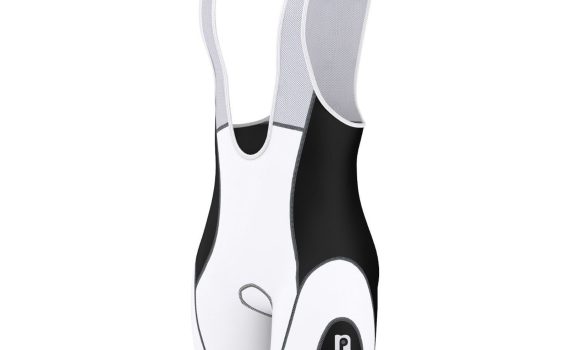 Art No : NP-207 Cycling Bib Short