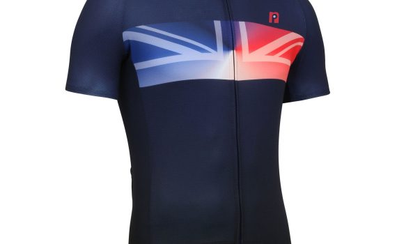 Art No : NP-008 Cycling Shirt