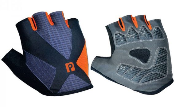 Art No : NP-607 Cycling Gloves