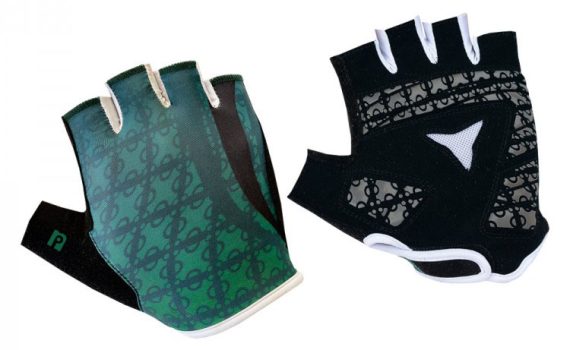 Art No : NP-608 Cycling Gloves