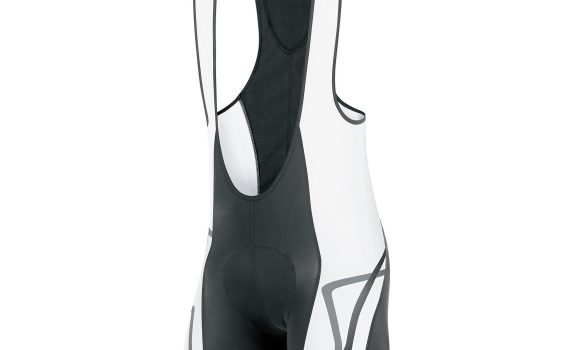 Art No : NP-209 Cycling Bib Short