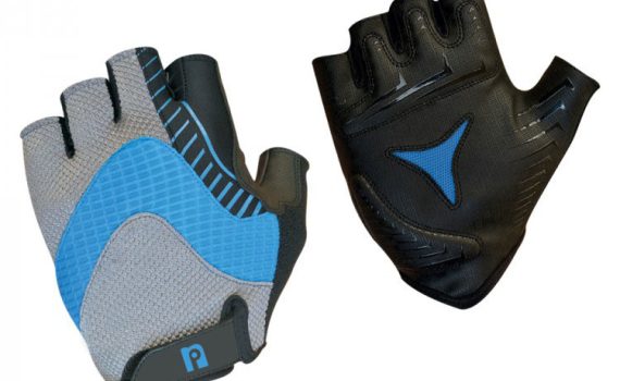 Art No : NP-609 Cycling Gloves