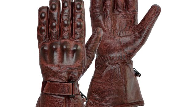 Motorbike Gloves