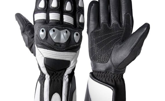 Motorbike Gloves