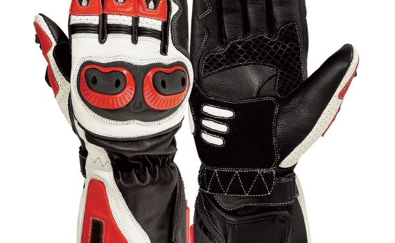 Motorbike Gloves