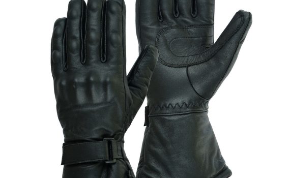 Motorbike Gloves