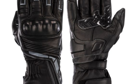 Motorbike Gloves