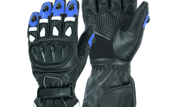 Motorbike Gloves