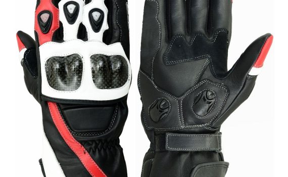 Motorbike Gloves