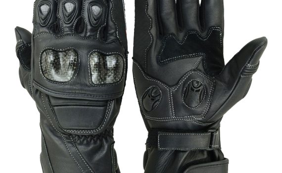 Motorbike Gloves