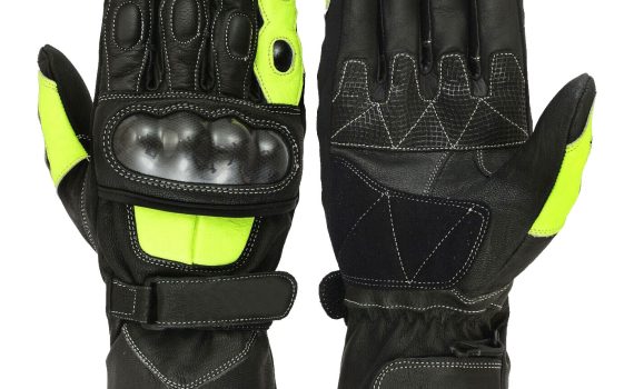 Motorbike Gloves