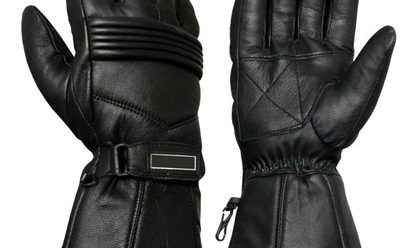 Motorbike Gloves